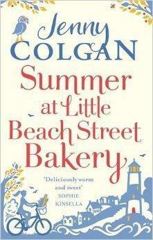 Summer At Little Beach Street Bakery by Jenny Colgan, Jenny Colgan