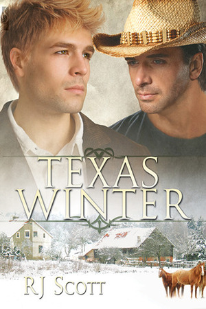 Texas Winter by RJ Scott