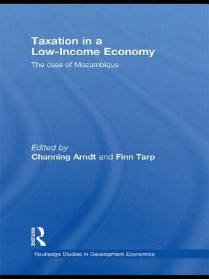 Taxation in a Low-Income Economy: The Case of Mozambique by 