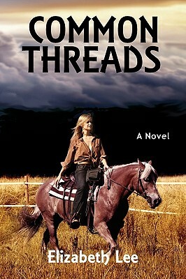 Common Threads by Elizabeth Lee