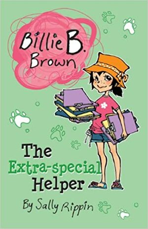 The Extra-Special Helper by Sally Rippin