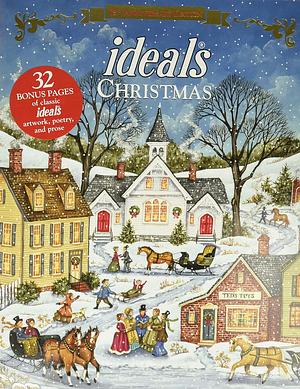 Christmas Ideals 2019: 75th Anniversary Edition by Melinda Lee Rathjen