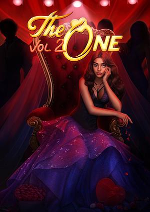 The One Volume 2 by Romance Club