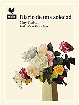 Diario de una soledad by May Sarton