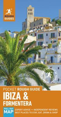 Pocket Rough Guide Ibiza and Formentera (Travel Guide) by Rough Guides