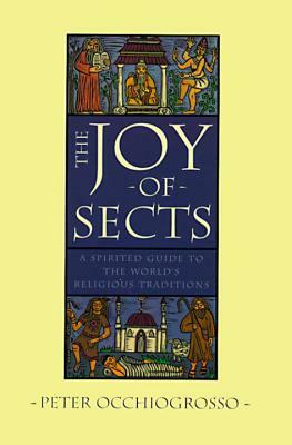 The Joy of Sects by Peter Occhiogrosso