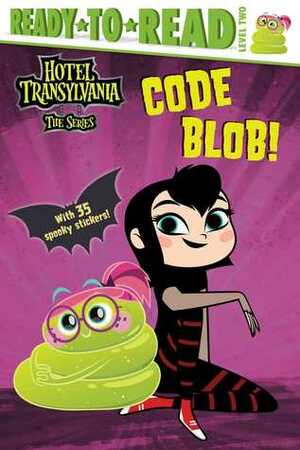 Code Blob! by Tina Gallo