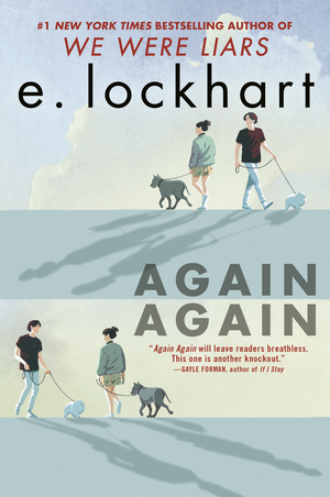 Again Again by E. Lockhart