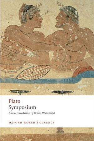 The Symposium by Plato