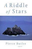 A Riddle of Stars: A Novel by Pierce Butler