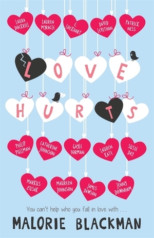 Love Hurts by Malorie Blackman