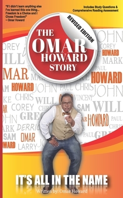 The Omar Howard Story by Omar Howard