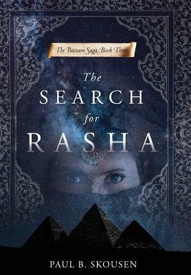 The Search for Rasha by Paul B. Skousen