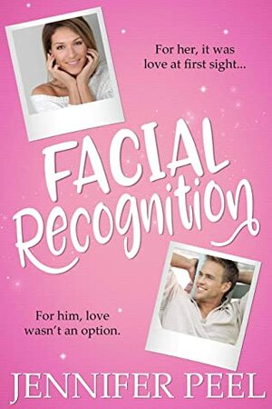 Facial Recognition by Jennifer Peel