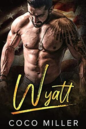 Wyatt by Coco Miller