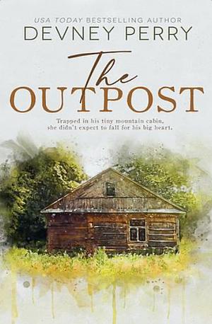 The Outpost by Devney Perry