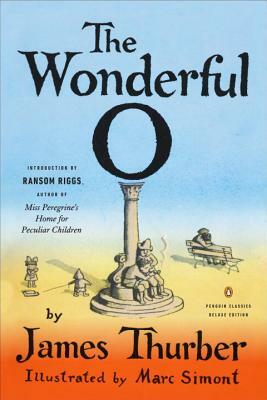 The Wonderful O by James Thurber