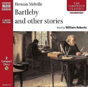 Bartleby the Scrivener & Other Stories: The Lightning-rod Man, The Bell-Tower by Herman Melville