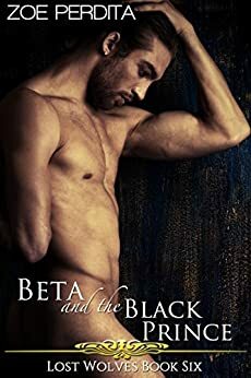 Beta and the Black Prince by Zoe Perdita