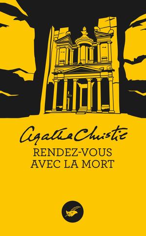 Rendez-Vous Avec La Mort by Agatha Christie