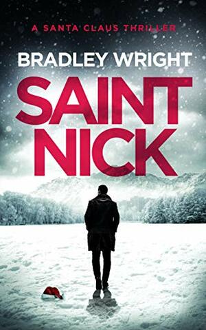 Saint Nick by Bradley Wright