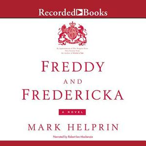 Freddy and Fredericka by 