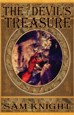 The Devil's Treasure by Sam Knight