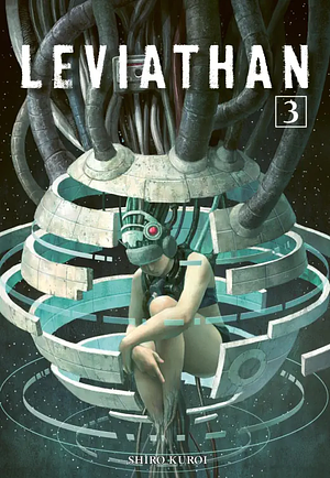 Leviathan 3 by Shiro Kuroi