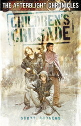 Children's Crusade by Scott K. Andrews