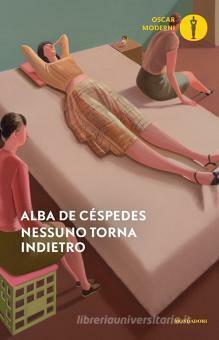 Nessuno torna indietro by Alba de Céspedes