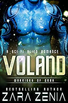 Voland by Zara Zenia