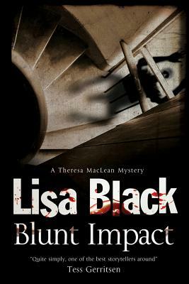 Blunt Impact by Lisa Black