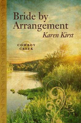 Bride by Arrangement by Karen Kirst