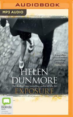 Exposure by Helen Dunmore