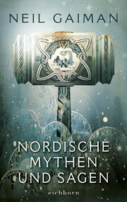 Nordische Mythen und Sagen by Neil Gaiman