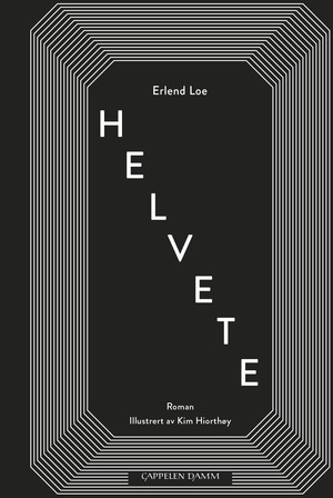 Helvete by Erlend Loe