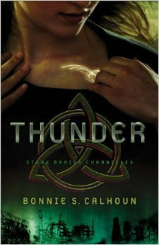 Thunder by Bonnie S. Calhoun