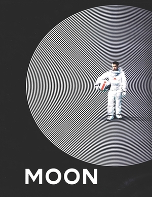 Moon by Winston Starr