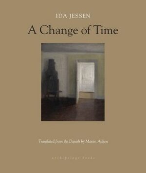 A Change of Time by Martin Aitken