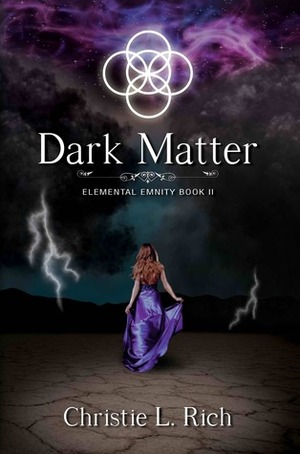 Dark Matter by Christie Rich