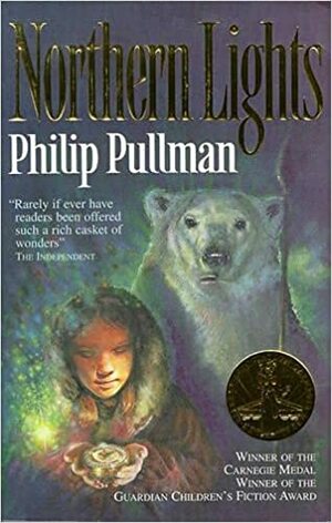 Northern Lights by Philip Pullman