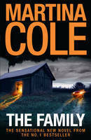 The Family by Martina Cole