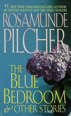 Das blaue Zimmer by Margarete Längsfeld, Rosamunde Pilcher