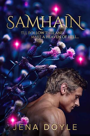 Samhain by Jena Doyle