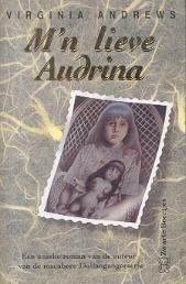 M'n lieve Audrina by V.C. Andrews