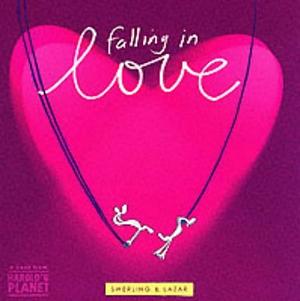 Falling in Love by Lisa Swerling, Ralph Lazar