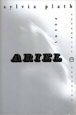 Ariel by Sylvia Plath