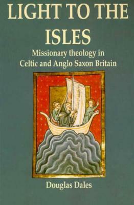 Light to the Isles by Douglas Dales