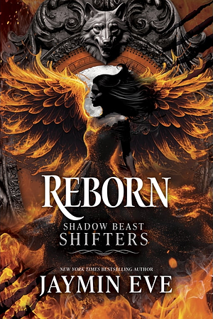 Reborn by Jaymin Eve