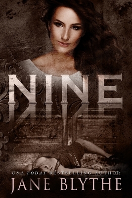 Nine by Jane Blythe